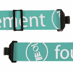 Scout Mask 25 Scout Mask -Aqua Lung Diving Shop scout mask strap3 1