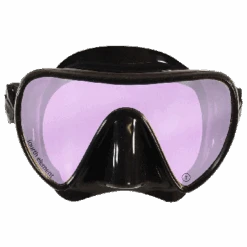 Scout Mask