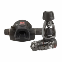 60th Anniversary MK25 EVO Black Tech / S620Ti -Aqua Lung Diving Shop scpmebt2