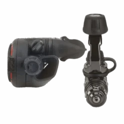 60th Anniversary MK25 EVO Black Tech / S620Ti -Aqua Lung Diving Shop scpmebt4