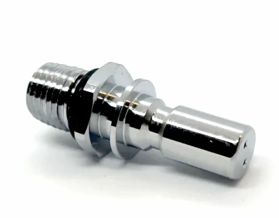 Sitech Male Inflator Nipple - International / Seatec Fitting 5 Sitech Male Inflator Nipple - International / Seatec Fitting - Image 3