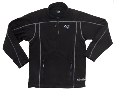 DuoTherm Pullover - Closeout - XS, S, Or 2XL 3 DuoTherm Pullover - Closeout - XS, S, Or 2XL