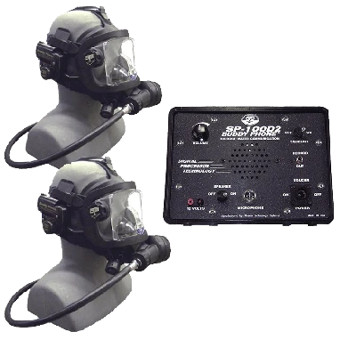 Scuba Family Guardian Package 3 Scuba Family Guardian Package