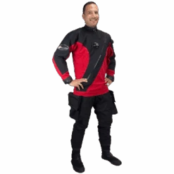 Explorer NST Drysuit -Aqua Lung Diving Shop scubaforce explorer nst