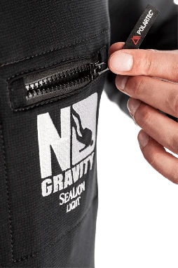 Sea Lion Plus Undergarment-XL 5 Sea Lion Plus Undergarment-XL - Image 3