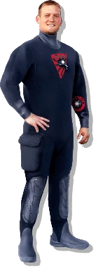 XV-4 Drysuit