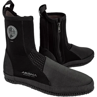 Seco Self Draining 6mm Boot 3 Seco Self Draining 6mm Boot