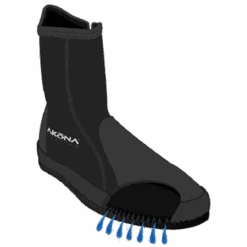 Seco Self Draining 6mm Boot 7 Seco Self Draining 6mm Boot -Aqua Lung Diving Shop seco self drain 2