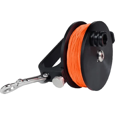 Seeker Reel 4 Seeker Reel - Image 2