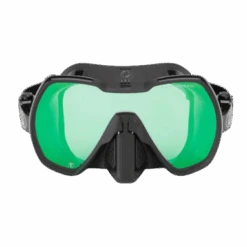 Seeker Mask 10 Seeker Mask -Aqua Lung Diving Shop seekerblack contrast