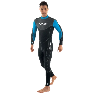 SEAC Sense 3mm Wetsuit 3 SEAC Sense 3mm Wetsuit