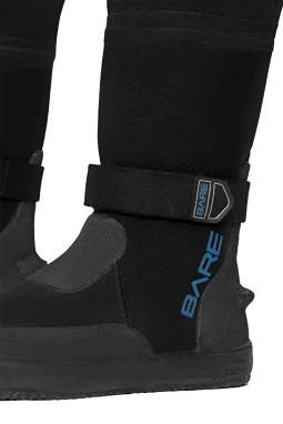 BARE Sentry Pro Dry Drysuit 3 BARE Sentry Pro Dry Drysuit