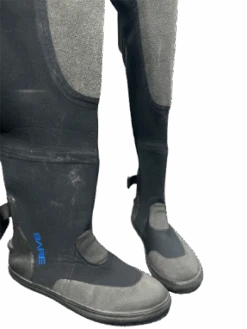 BARE Sentry Tech Dry - Used - XLT -Aqua Lung Diving Shop sentry tech dry boot