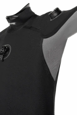 BARE Sentry Pro Dry Drysuit 17 BARE Sentry Pro Dry Drysuit -Aqua Lung Diving Shop sentry tech front detail d85 3843