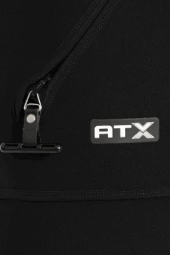 BARE Sentry Tech Dry Drysuit -Aqua Lung Diving Shop sentry tech zipper