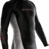 Men's Chillproof Long Sleeve Top - Closeout -Aqua Lung Diving Shop sharkskinchillproofmenstopmainpic 2