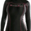 Closeout Women's Chillproof Long Sleeve Top -Aqua Lung Diving Shop sharkskinchillproofwomenstopmainpic 3