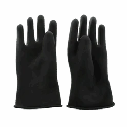 5 Finger Rubber Gloves Short -Aqua Lung Diving Shop short glove