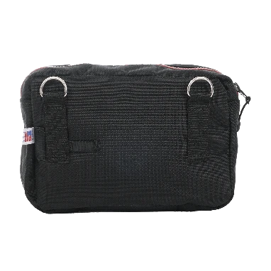 2-Zip Sidemount Bellows Pocket 5 2-Zip Sidemount Bellows Pocket - Image 3