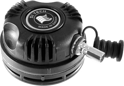 Drysuit Inflation Valve 3 Drysuit Inflation Valve