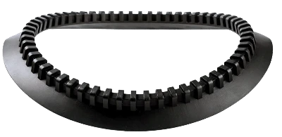 Quick Neck Seal System 3 Quick Neck Seal System