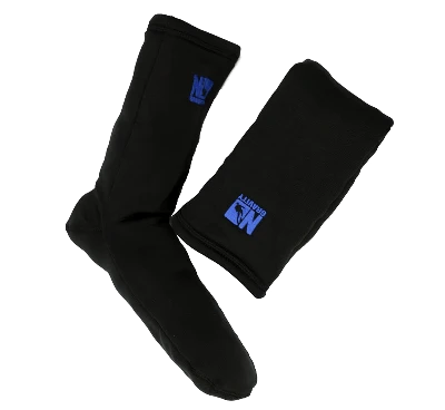 Wind Pro Undergarment Socks 3 Wind Pro Undergarment Socks