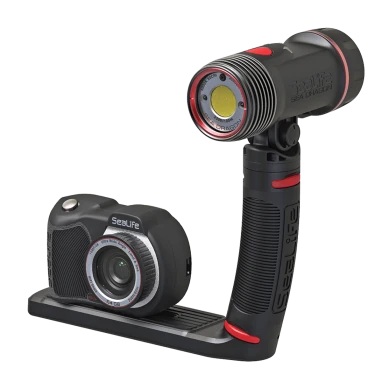 Micro 3.0 Pro 3000 Underwater Camera Set 3 Micro 3.0 Pro 3000 Underwater Camera Set