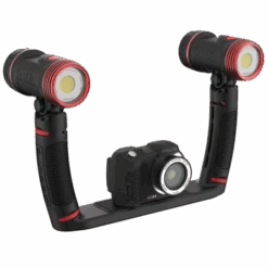 Micro 3.0 Pro Duo 5000 Underwater Set