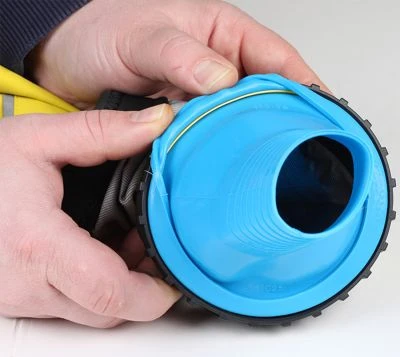 SLÄGGÖ Wrist Seal System 7 SLÄGGÖ Wrist Seal System - Image 5