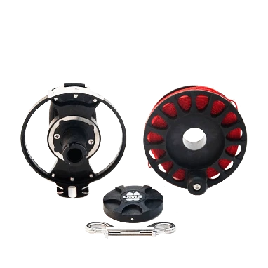 Smart Reel 3 Smart Reel