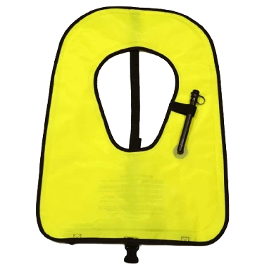 Snorkel Vest 3 Snorkel Vest