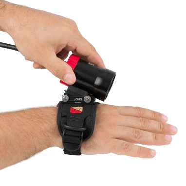 Dive Rite QRM Handmount System 7 Dive Rite QRM Handmount System - Image 5