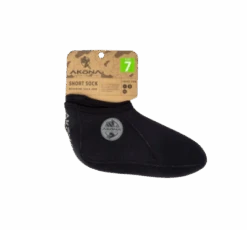 Short Sock Neoprene Sock 2mm