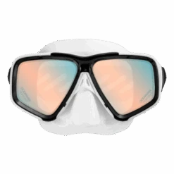 Oceanways SeeSharp - White