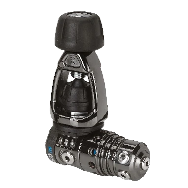 MK25 Evo BT/G260 Carbon Dive Regulator System 5 MK25 Evo BT/G260 Carbon Dive Regulator System - Image 3