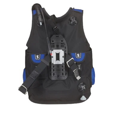 Glide BCD 5 Glide BCD - Image 3