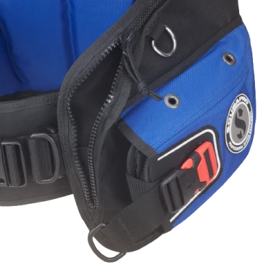 Glide BCD 7 Glide BCD - Image 5