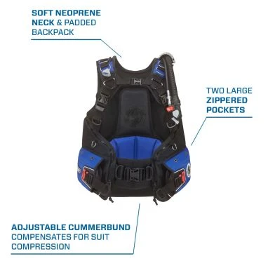 Glide BCD 4 Glide BCD - Image 2
