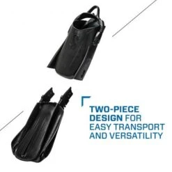 Seawing Supernova Fin 11 Seawing Supernova Fin -Aqua Lung Diving Shop sp 25505x00 seawing supernova infogr 2