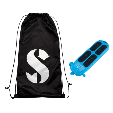 Seawing Supernova Fin 4 Seawing Supernova Fin - Image 2