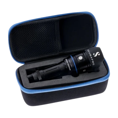 NOVA 1000R DIVE LIGHT 4 NOVA 1000R DIVE LIGHT - Image 2