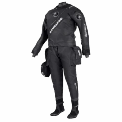 DEFINITION DRY HD DRYSUIT, MEN