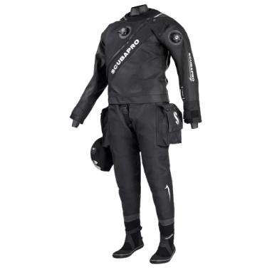 DEFINITION DRY HD DRYSUIT, MEN 3 DEFINITION DRY HD DRYSUIT, MEN