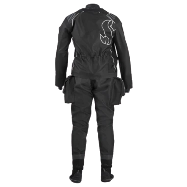 DEFINITION DRY HD DRYSUIT, MEN 4 DEFINITION DRY HD DRYSUIT, MEN - Image 2