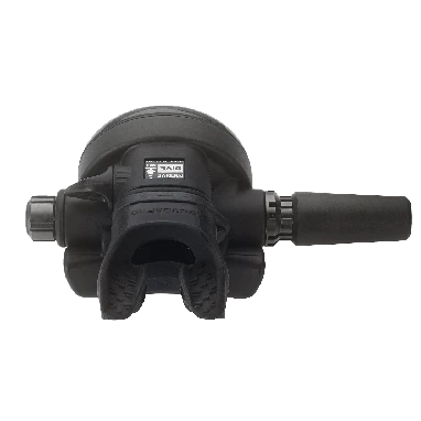 MK25 Evo BT/G260 Carbon Dive Regulator System 6 MK25 Evo BT/G260 Carbon Dive Regulator System - Image 4