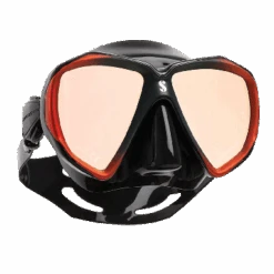 Spectra Dive Mask W/Mirrored Lens