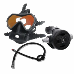 Spectrum - Illusion FFM Package -Aqua Lung Diving Shop spectrum package with illusion 1