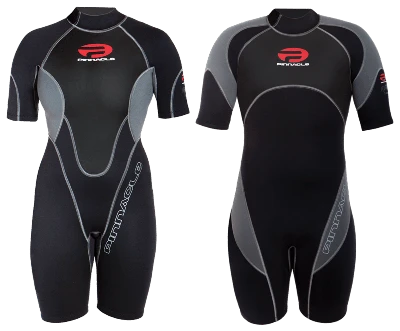 Spirit 3mm Wetsuit 3 Spirit 3mm Wetsuit