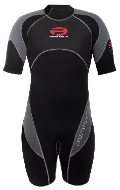 Spirit 3mm Wetsuit 5 Spirit 3mm Wetsuit - Image 3