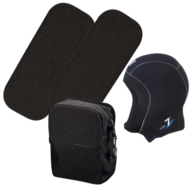 Sport Accessory Package 3 Sport Accessory Package